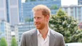 Prince Harry cheered in London after King Charles snub