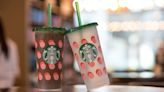 Starbucks' CEO Confirms New Boba-Like Drinks Are Launching This Summer