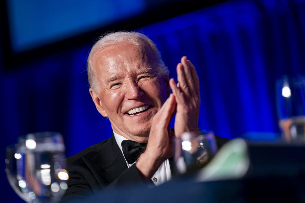 Biden's Overlooked Advantage