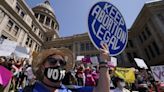 Texas Supreme Court rejects challenge to abortion ban over medical exceptions