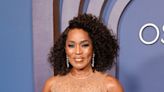 Angela Bassett Pays Tribute to Black Actresses in Honorary Oscar Speech