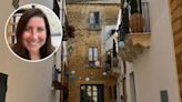 Meet the woman who renovated five €1 abandoned Italian homes