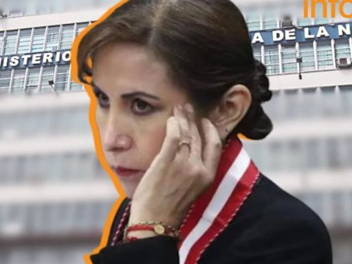 Patricia Benavides: Se acogieron a la confesión sincera los empresarios que ganaron más de S/ 7 millones en su gestión