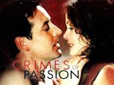 Crimes of Passion