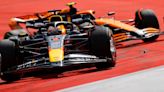 Martin Brundle on Austrian GP: Verdict on Max Verstappen's crash with Lando Norris as George Russell won