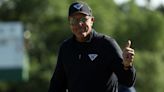 Phil Mickelson turns back time at Augusta, has 'sense of gratitude' for Masters