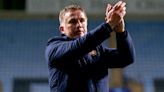 Phil Parkinson: Sheffield United game can help put Wrexham back on football map