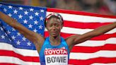 Olympic Gold Medalist Tori Bowie’s Cause of Death Revealed, Track Star Was 8 Months Pregnant