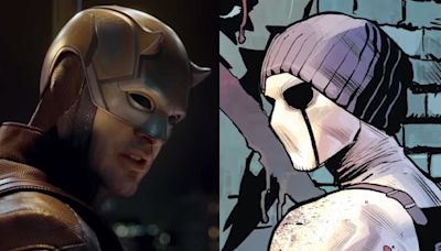 Daredevil: Born Again's Muse Reveal Sparked Responses From The Character's Creators, And I Love What His Inclusion Could Mean...