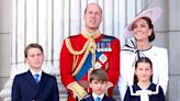 Kate Middleton Returns to Public Spotlight at King Charles’ Trooping the Colour Birthday Parade