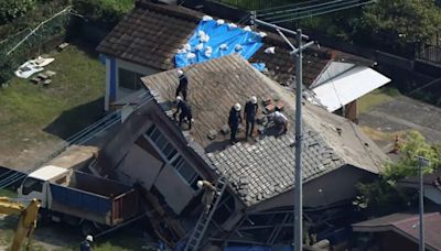 為南海海槽地震預備！日本開設近百處避難所