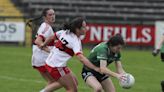 Fermanagh seal semi-final spot with Derry victory