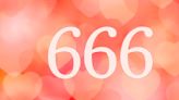 Angel number 666: Why seeing this number is a signal to choose your heart