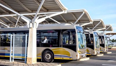 Free rides for public to Ramaphosa’s presidential inauguration