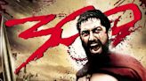 300 TV Series Rumored To Be In The Works - Will It Be Based On Zack Snyder's "Gay Love Story" BLOOD & ASHES?