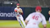 Lynn earns his first win in second stint with Cards, beats A’s 3-2 | Jefferson City News-Tribune