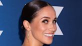 Meghan Duchess of Sussex set for Suits windfall
