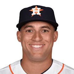 George Springer