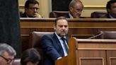 PP dice que Ábalos, a un día de su comparecencia en el Senado, es el "nexo de unión" del "caso PSOE" con Delcy y Koldo