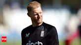England captain Ben Stokes to play in The Hundred, confirms ECB | Cricket News - Times of India