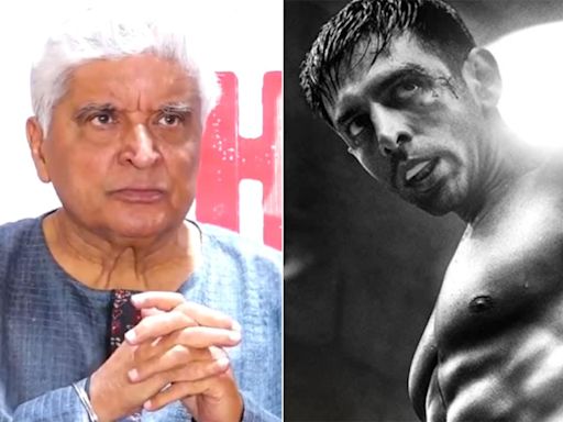 Javed Akhtar's Message To Kartik Aaryan After Watching Chandu Champion: "A Delightful Surprise In A Dramatic Role"