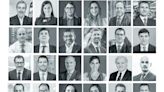 Leading Lawyers 2024 destaca a los 26 abogados más influyentes del país en 13 categorías | Diario Financiero