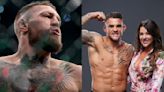 Conor McGregor calls Dustin Poirier's foundation a "scam" in latest social media attack | BJPenn.com