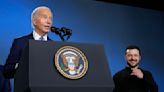 The NATO summit was about Ukraine and Biden. Here are some key things to know