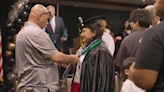 Education Matters: Gabby and ATP graduation