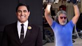 Reza Farahan reveals his favorite kinks & what type of guys he's attracted to