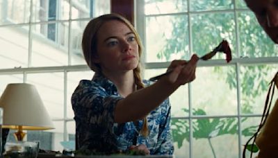 Kinds of Kindness Trailer: Emma Stone Reunites With Poor Things Director as They Return With Another Dark Comedy