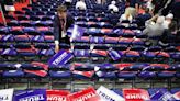 Column: As the Republican convention begins, our columnists debate the 'tone it down' mandate