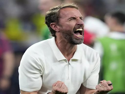 'I Want To Win So Much On Sunday': Gareth Southgate's Passionate Rant Ahead of Spain vs England Euro 2024 final