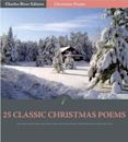 25 Classic Christmas Poems
