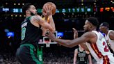 Celtics to host Cavaliers in 2nd round of NBA playoffs