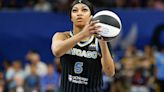 Angel Reese, other Chicago Sky players harassed outside team hotel