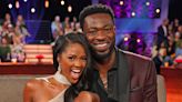 Bachelorette Charity Lawson and Fiance Dotun Olubeko’s Complete Relationship Timeline