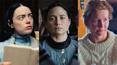 Oscar Experts Typing: Is Best Actress a three-way race?