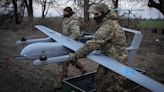 Ukraine apparently mounts deepest drone strike inside Russia to date