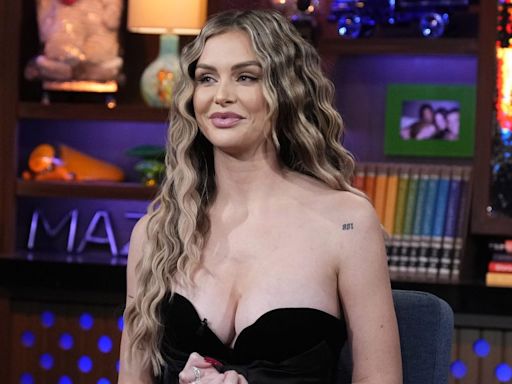 Lala Kent Accidentally Exposed Herself in a Club