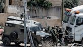 Israel to phase out use of military detention camp