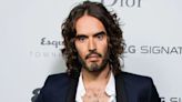 Russell Brand’s Sold-Out Live Show Postponed in Wake of Sexual-Assault Allegations