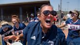 USI softball rallies late to clinch third Division II World Series trip in five seasons