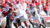 Alabama football score vs. Arkansas Razorbacks: Live updates from Fayetteville