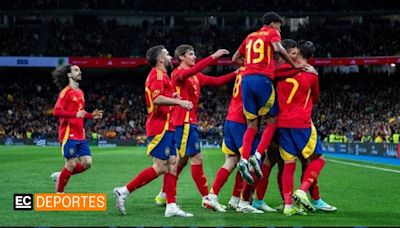 Sorpresas en Selección de España y su lista para la Eurocopa