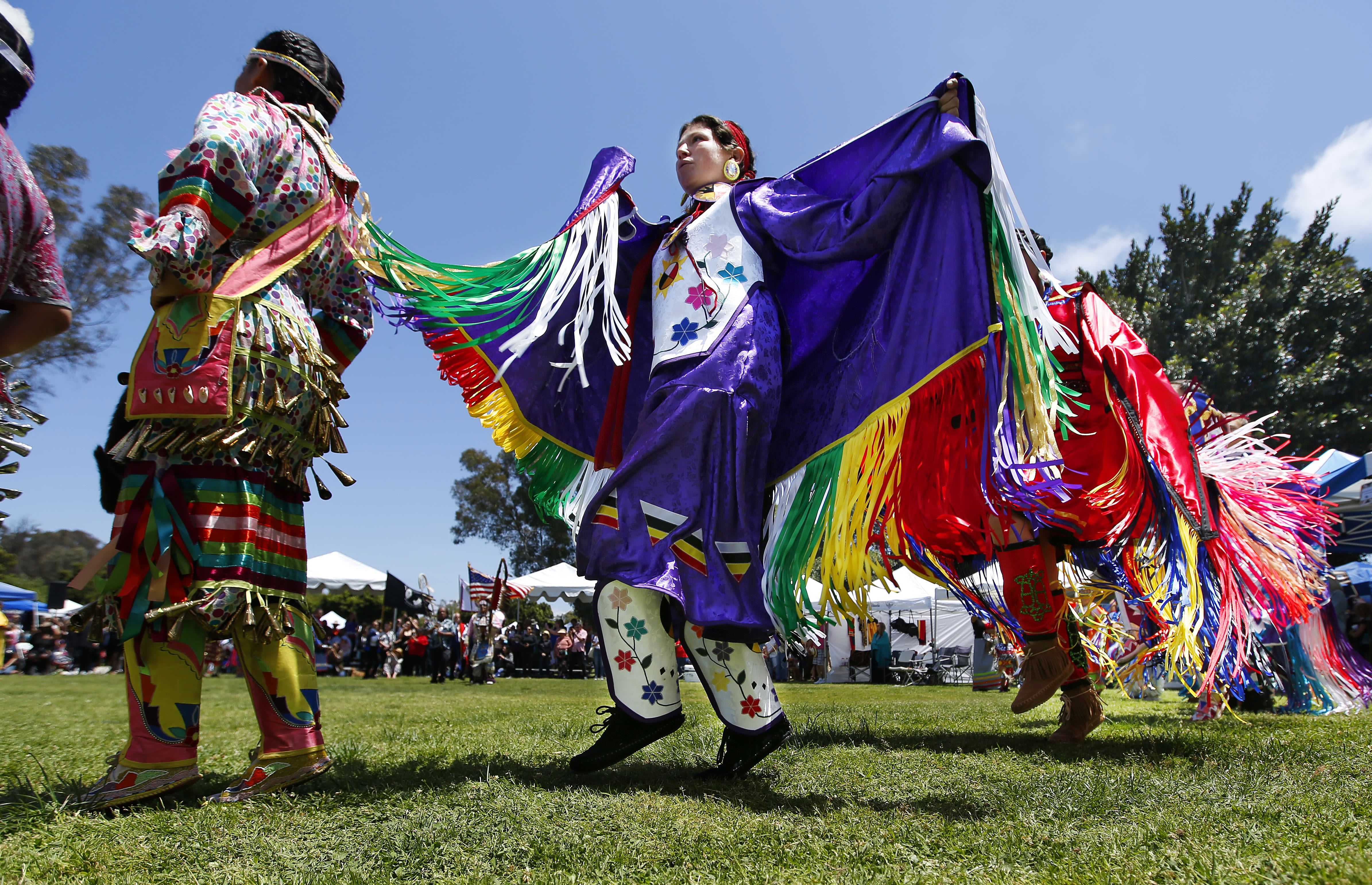 Community events in San Diego County: From Gator by the Bay festival to Pow Wow in Balboa Park