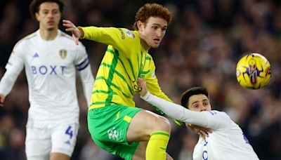 Leeds 'In Pole Position' To Sign Josh Sargent