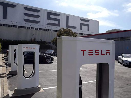 Tesla auto deliveries beat expectations in second quarter - ET EnergyWorld