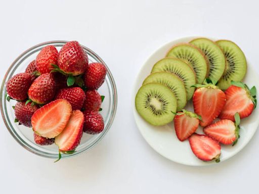 健康網》水果切塊放營養跑光？ 研究：維生素C和它最多流失25％ - 自由健康網