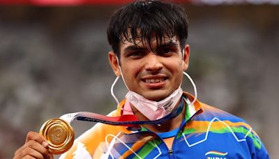 How many medals have India won at Olympics?